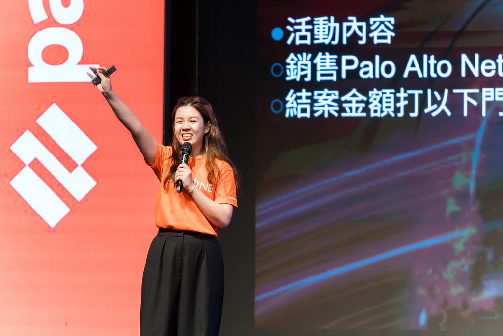[活動攝影]Paloalto FY26 Partner Summit-最專業的團隊完成每場完美活動攝影，拍的不只好更要快! #尾牙攝影