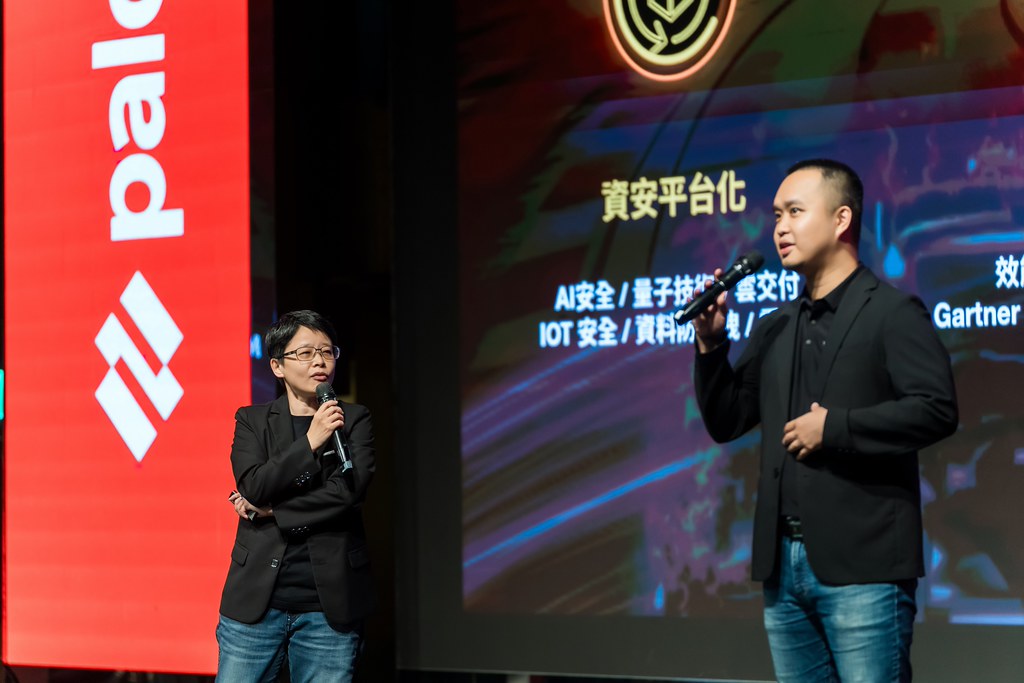 [活動攝影]Paloalto FY26 Partner Summit-最專業的團隊完成每場完美活動攝影，拍的不只好更要快! #尾牙攝影