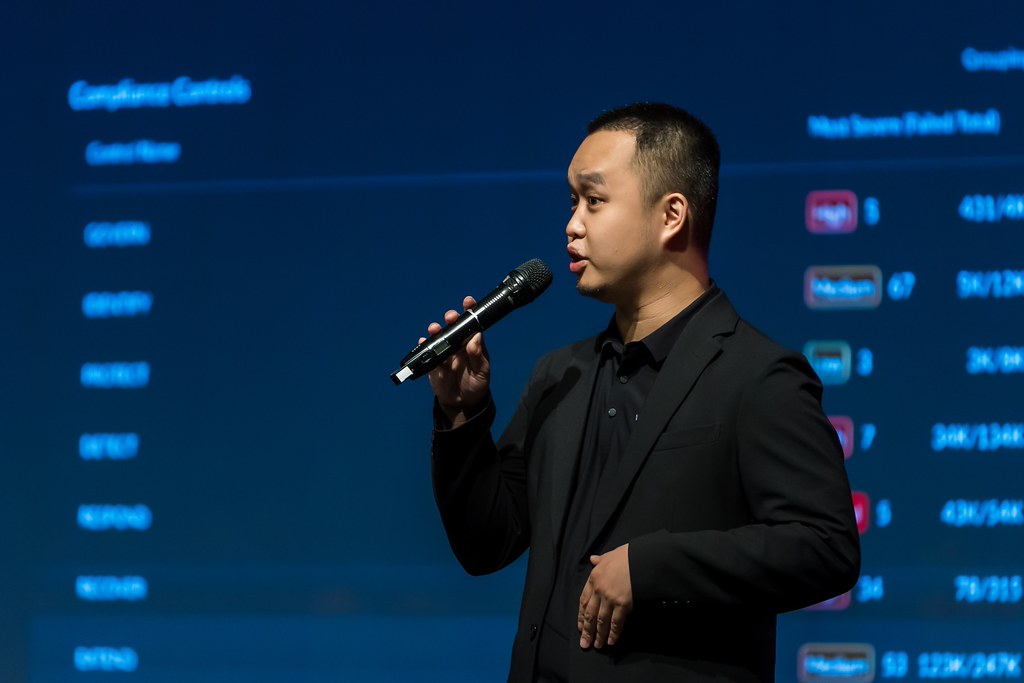[活動攝影]Paloalto FY26 Partner Summit-最專業的團隊完成每場完美活動攝影，拍的不只好更要快! #即時攝影