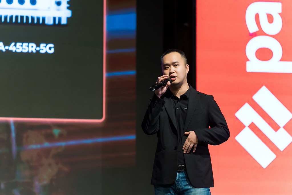 [活動攝影]Paloalto FY26 Partner Summit-最專業的團隊完成每場完美活動攝影，拍的不只好更要快! #即時攝影