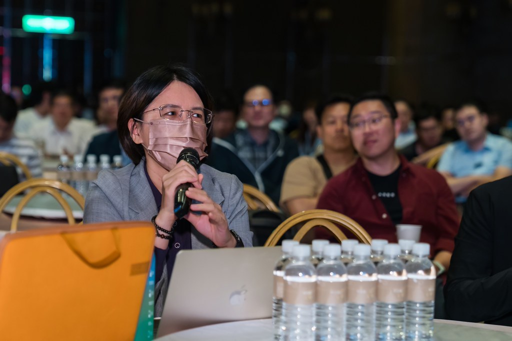 [活動攝影]Paloalto FY26 Partner Summit-最專業的團隊完成每場完美活動攝影，拍的不只好更要快! #即拍即印