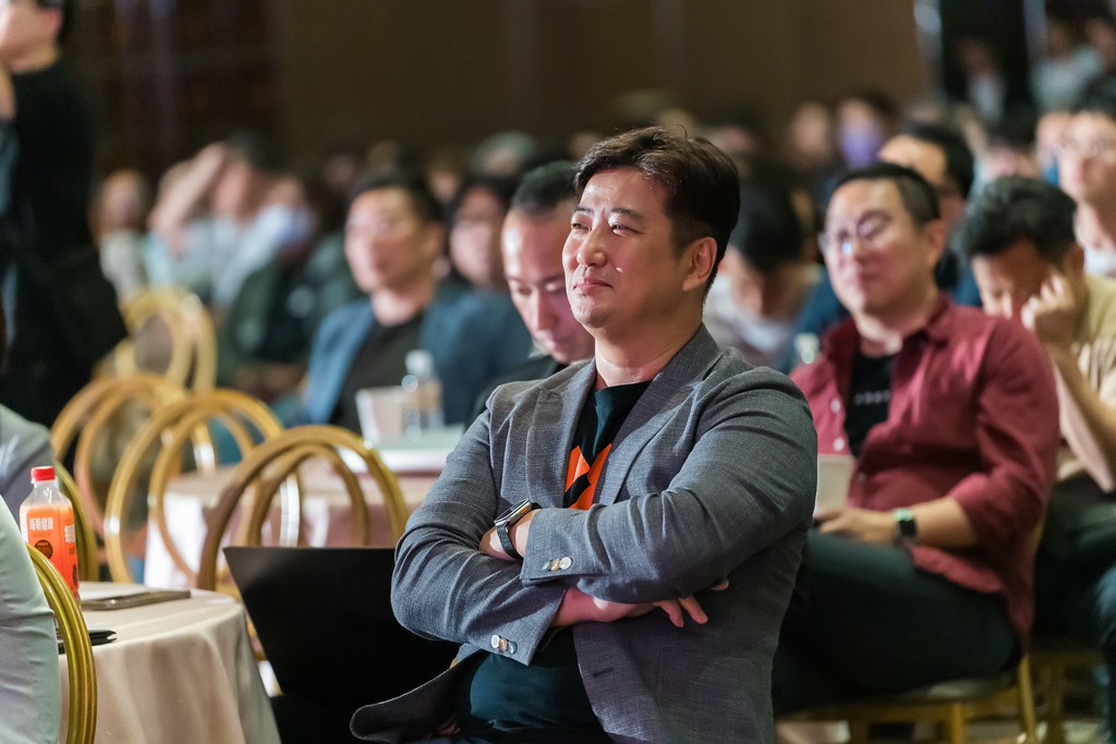 [活動攝影]Paloalto FY26 Partner Summit-最專業的團隊完成每場完美活動攝影，拍的不只好更要快! #活動拍立得
