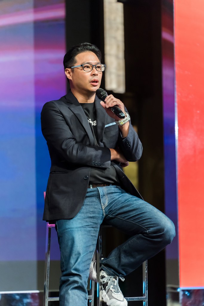 [活動攝影]Paloalto FY26 Partner Summit-最專業的團隊完成每場完美活動攝影，拍的不只好更要快! #雲端攝影