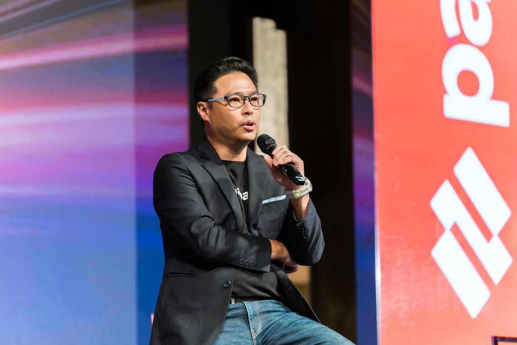 [活動攝影]Paloalto FY26 Partner Summit-最專業的團隊完成每場完美活動攝影，拍的不只好更要快! #即時攝影