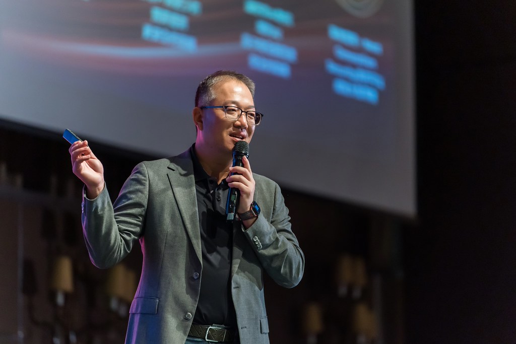 [活動攝影]Paloalto FY26 Partner Summit-最專業的團隊完成每場完美活動攝影，拍的不只好更要快! #活動拍立得