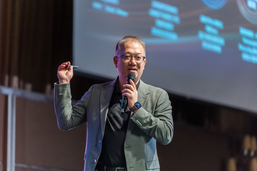 [活動攝影]Paloalto FY26 Partner Summit-最專業的團隊完成每場完美活動攝影，拍的不只好更要快! #即拍即印