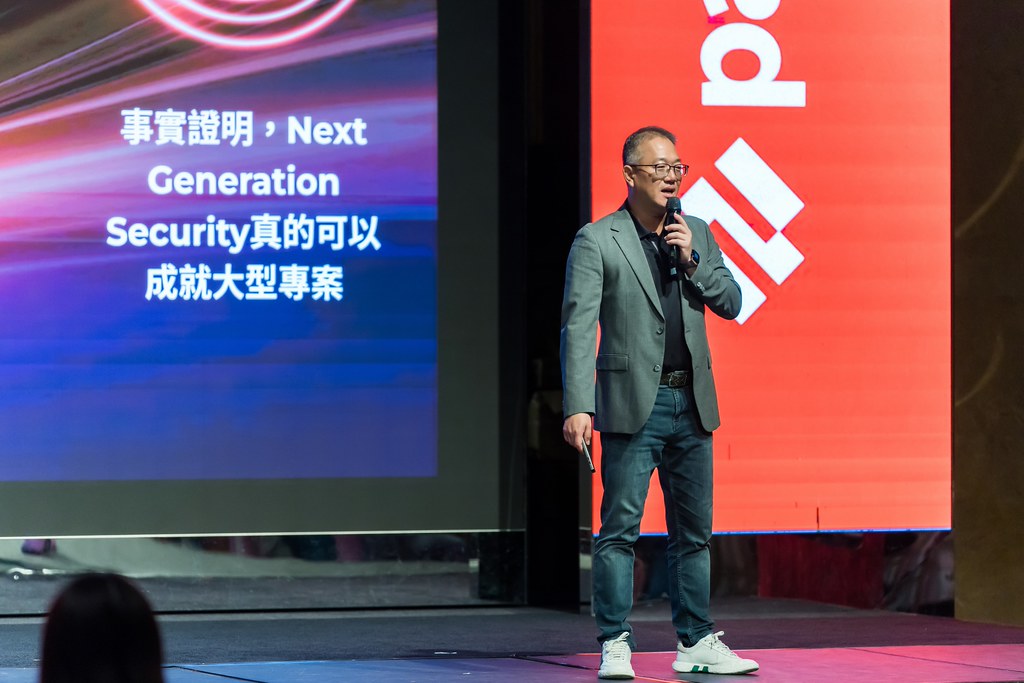 [活動攝影]Paloalto FY26 Partner Summit-最專業的團隊完成每場完美活動攝影，拍的不只好更要快! #即時攝影
