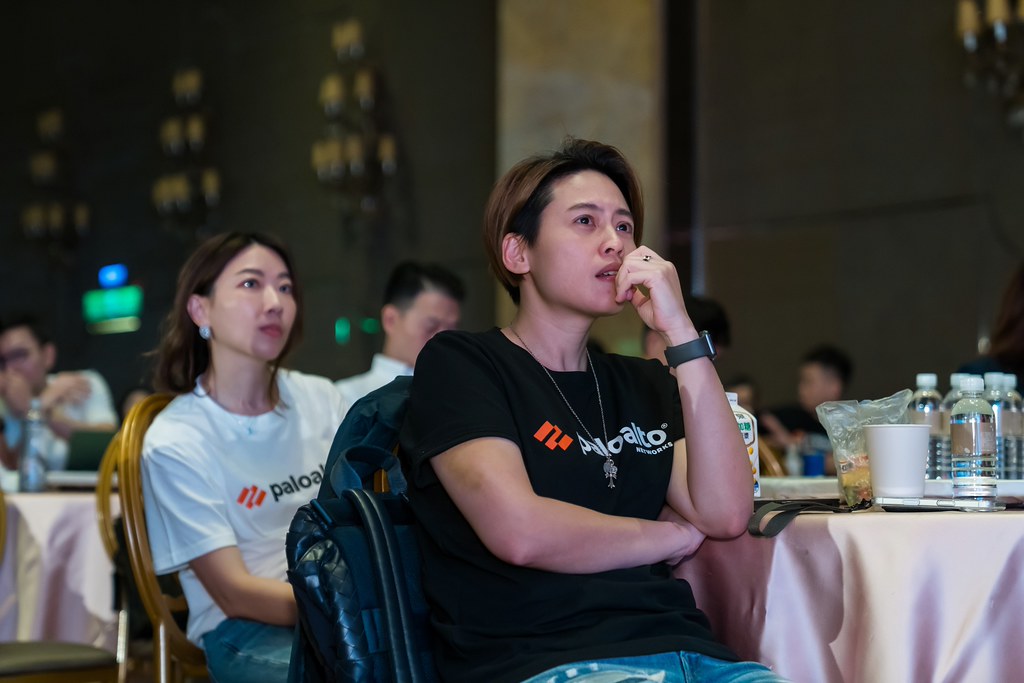 [活動攝影]Paloalto FY26 Partner Summit-最專業的團隊完成每場完美活動攝影，拍的不只好更要快! #活動攝影
