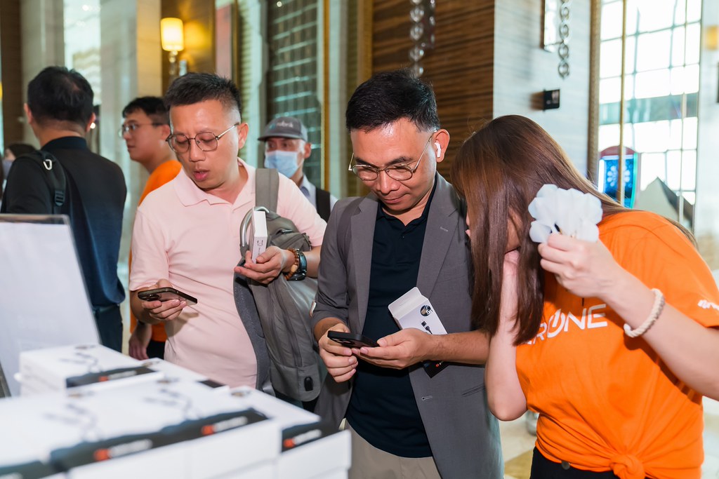 [活動攝影]Paloalto FY26 Partner Summit-最專業的團隊完成每場完美活動攝影，拍的不只好更要快! #即拍即印