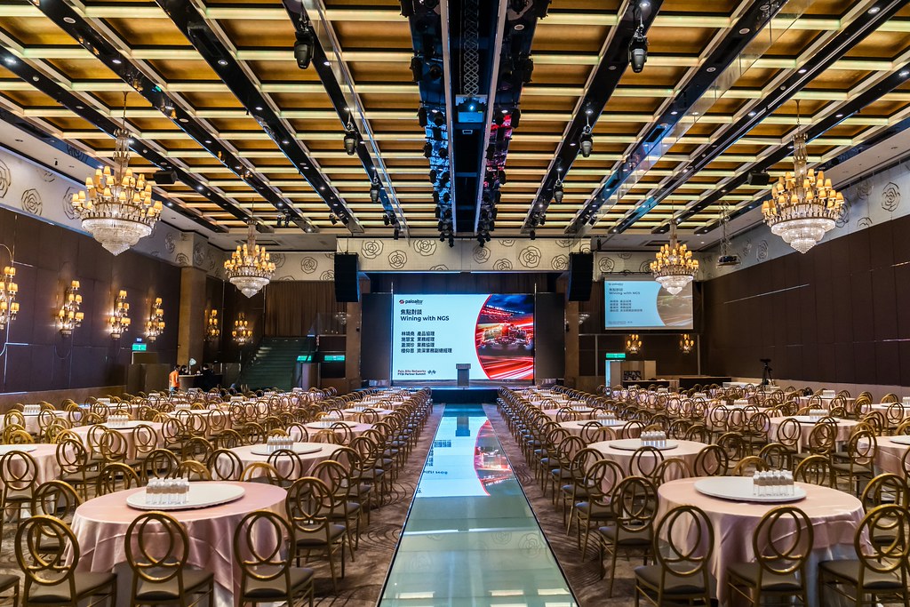 [活動攝影]Paloalto FY26 Partner Summit-最專業的團隊完成每場完美活動攝影，拍的不只好更要快! #尾牙攝影