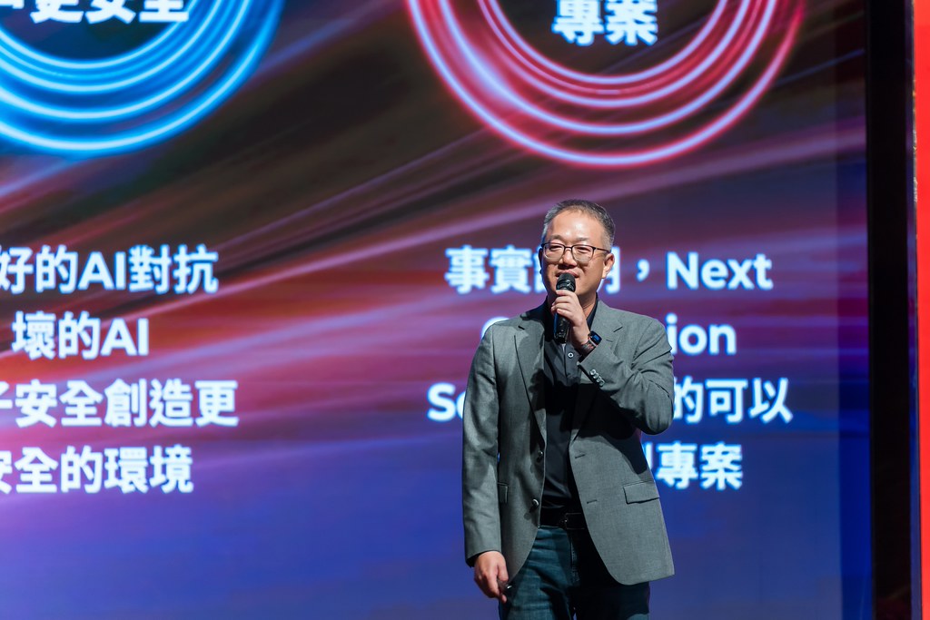 [活動攝影]Paloalto FY26 Partner Summit-最專業的團隊完成每場完美活動攝影，拍的不只好更要快! #即拍即印
