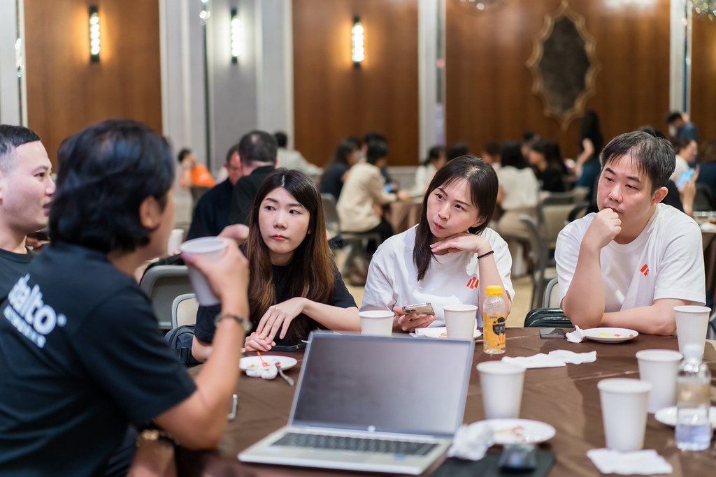 [活動攝影]Paloalto FY26 Partner Summit-最專業的團隊完成每場完美活動攝影，拍的不只好更要快! #尾牙攝影