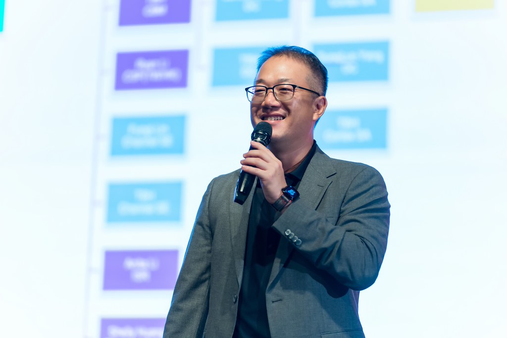 [活動攝影]Paloalto FY26 Partner Summit-最專業的團隊完成每場完美活動攝影，拍的不只好更要快! #活動拍攝