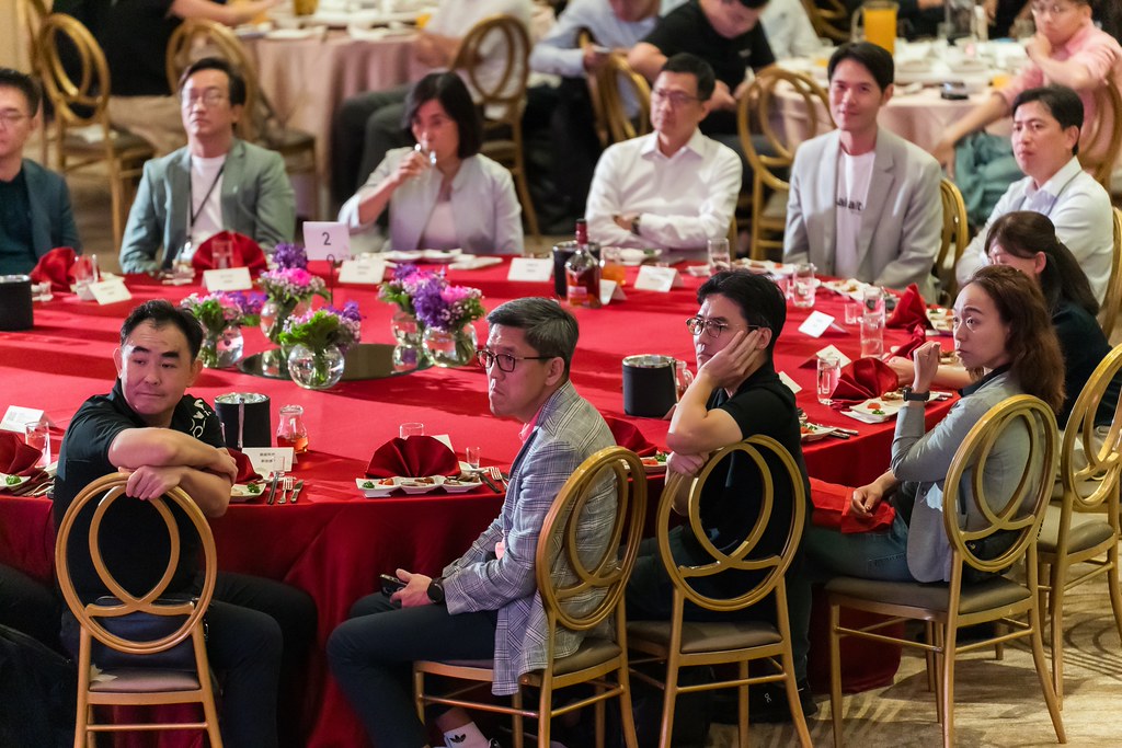 [活動攝影]Paloalto FY26 Partner Summit-最專業的團隊完成每場完美活動攝影，拍的不只好更要快! #雲端攝影