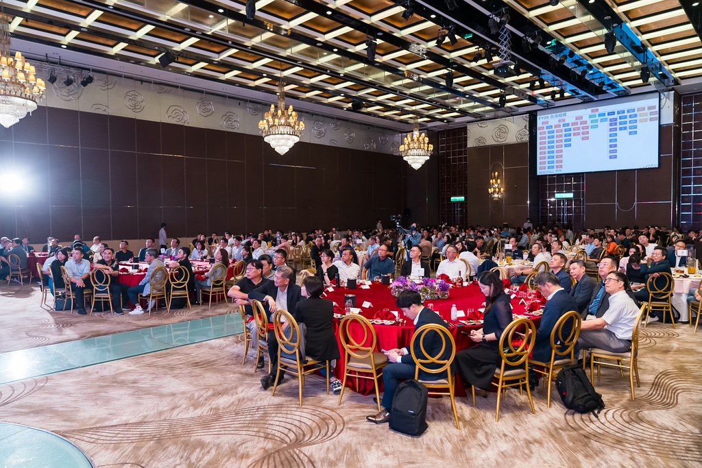 [活動攝影]Paloalto FY26 Partner Summit-最專業的團隊完成每場完美活動攝影，拍的不只好更要快! #活動拍攝