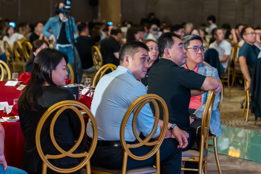 [活動攝影]Paloalto FY26 Partner Summit-最專業的團隊完成每場完美活動攝影，拍的不只好更要快! #尾牙攝影