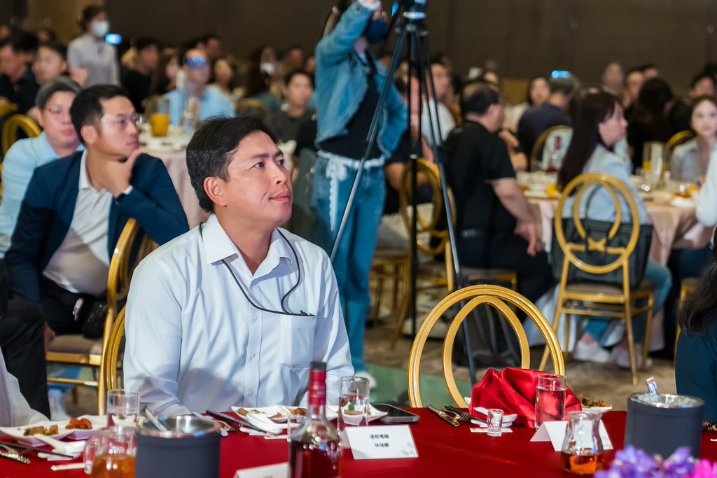 [活動攝影]Paloalto FY26 Partner Summit-最專業的團隊完成每場完美活動攝影，拍的不只好更要快! #即時攝影