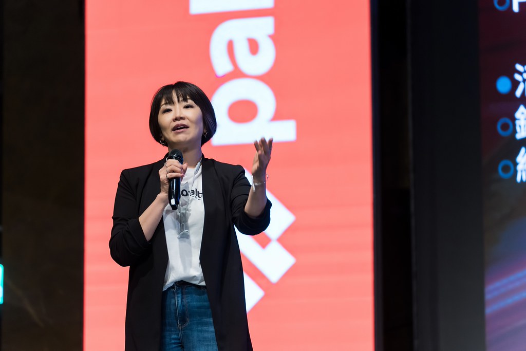 [活動攝影]Paloalto FY26 Partner Summit-最專業的團隊完成每場完美活動攝影，拍的不只好更要快! #雲端攝影