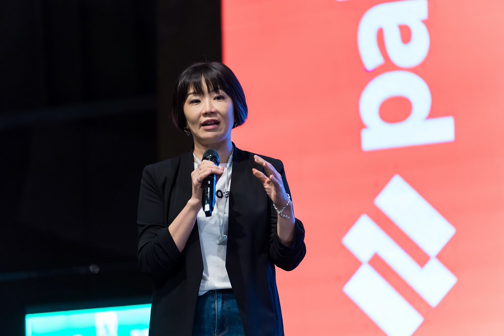 [活動攝影]Paloalto FY26 Partner Summit-最專業的團隊完成每場完美活動攝影，拍的不只好更要快! #雲端攝影