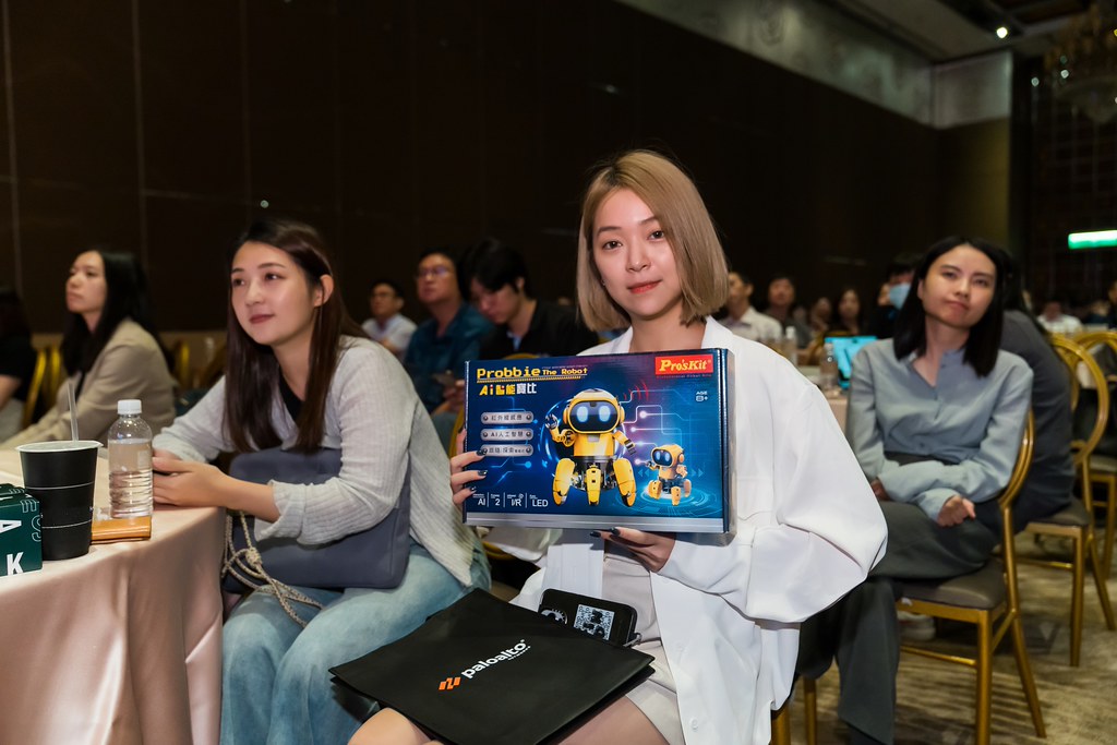 [活動攝影]Paloalto FY26 Partner Summit-最專業的團隊完成每場完美活動攝影，拍的不只好更要快! #活動拍攝