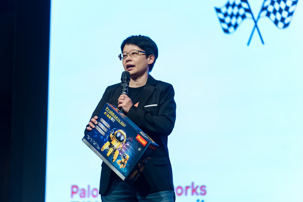 [活動攝影]Paloalto FY26 Partner Summit-最專業的團隊完成每場完美活動攝影，拍的不只好更要快! #即時攝影