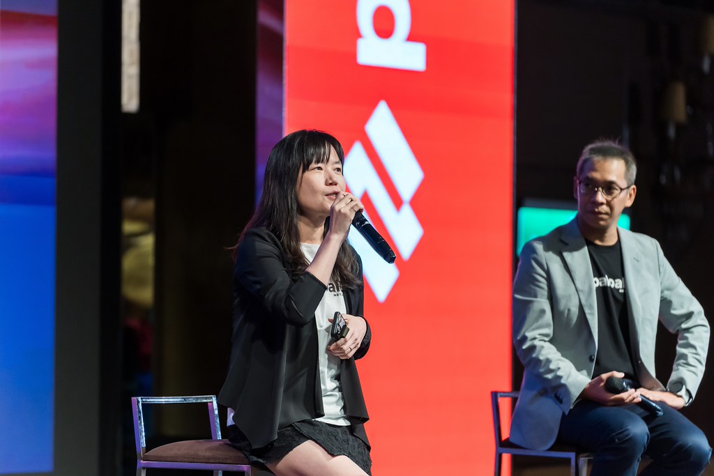 [活動攝影]Paloalto FY26 Partner Summit-最專業的團隊完成每場完美活動攝影，拍的不只好更要快! #雲端攝影