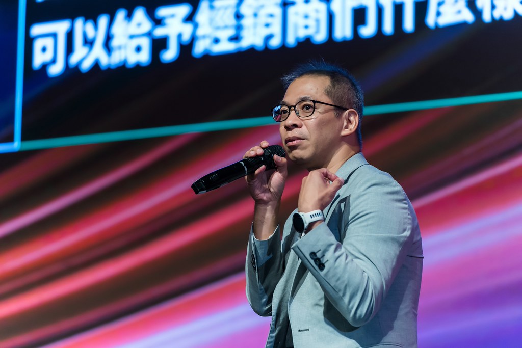 [活動攝影]Paloalto FY26 Partner Summit-最專業的團隊完成每場完美活動攝影，拍的不只好更要快! #即時攝影