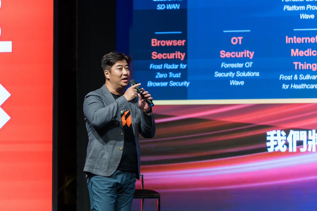 [活動攝影]Paloalto FY26 Partner Summit-最專業的團隊完成每場完美活動攝影，拍的不只好更要快! #即時攝影