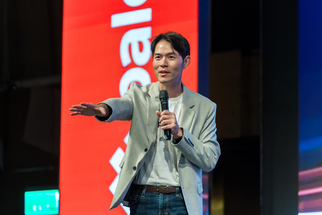 [活動攝影]Paloalto FY26 Partner Summit-最專業的團隊完成每場完美活動攝影，拍的不只好更要快! #活動拍攝