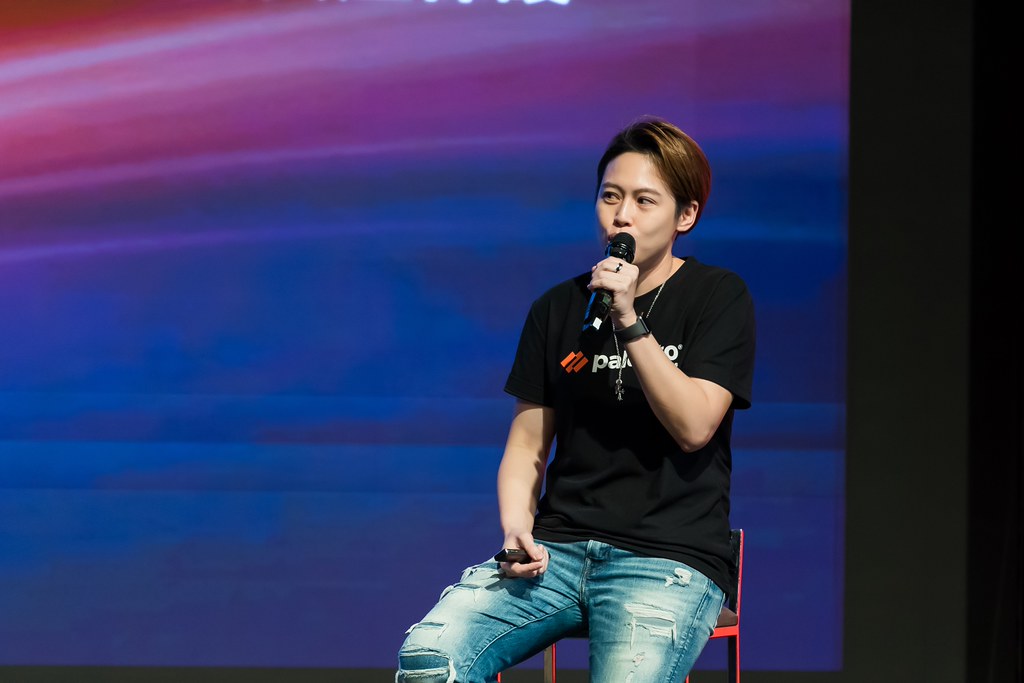 [活動攝影]Paloalto FY26 Partner Summit-最專業的團隊完成每場完美活動攝影，拍的不只好更要快! #雲端攝影