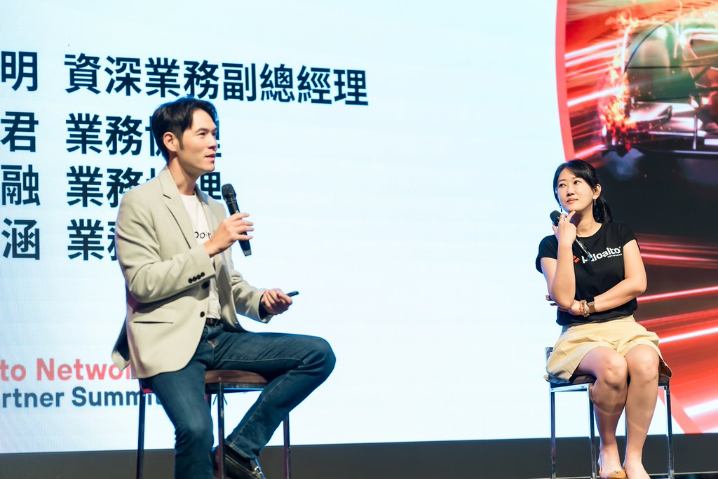 [活動攝影]Paloalto FY26 Partner Summit-最專業的團隊完成每場完美活動攝影，拍的不只好更要快! #即拍即印