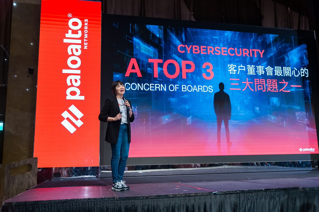 [活動攝影]Paloalto FY26 Partner Summit-最專業的團隊完成每場完美活動攝影，拍的不只好更要快! #活動拍攝