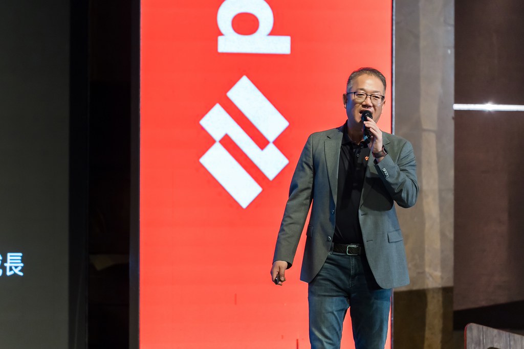 [活動攝影]Paloalto FY26 Partner Summit-最專業的團隊完成每場完美活動攝影，拍的不只好更要快! #即拍即印