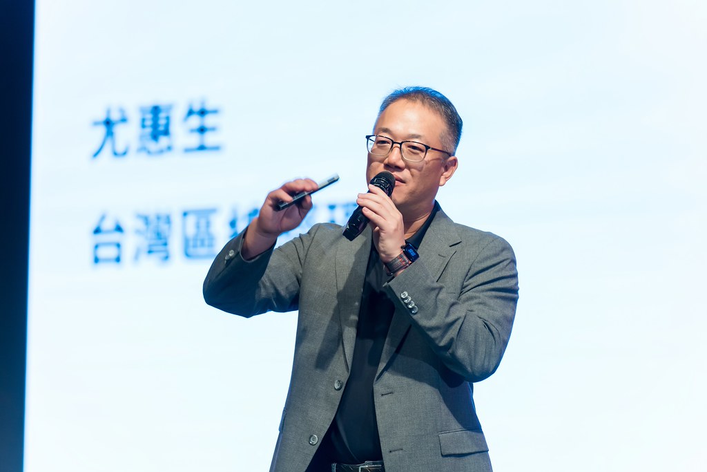 [活動攝影]Paloalto FY26 Partner Summit-最專業的團隊完成每場完美活動攝影，拍的不只好更要快! #活動拍攝