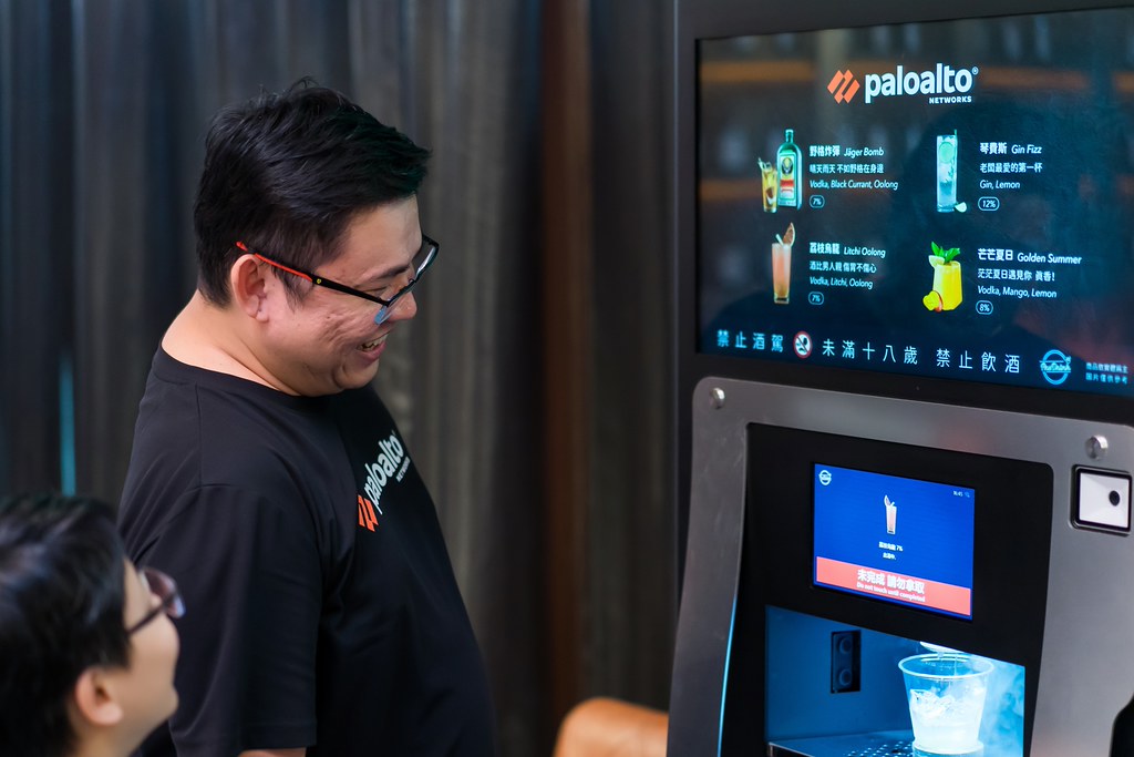 [活動攝影]Paloalto FY26 Partner Summit-最專業的團隊完成每場完美活動攝影，拍的不只好更要快! #活動攝影