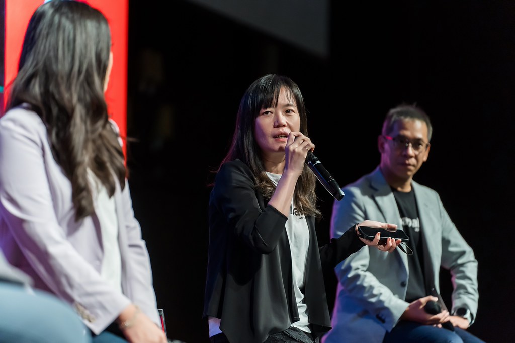 [活動攝影]Paloalto FY26 Partner Summit-最專業的團隊完成每場完美活動攝影，拍的不只好更要快! #即拍即印