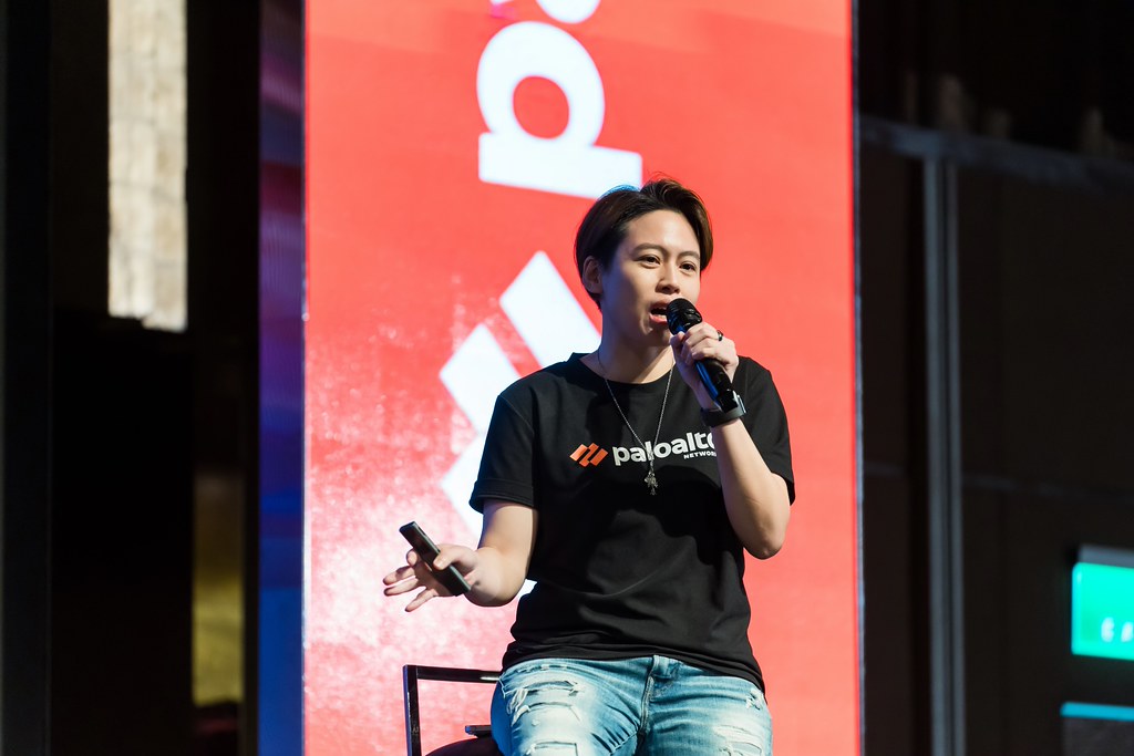 [活動攝影]Paloalto FY26 Partner Summit-最專業的團隊完成每場完美活動攝影，拍的不只好更要快! #即時攝影