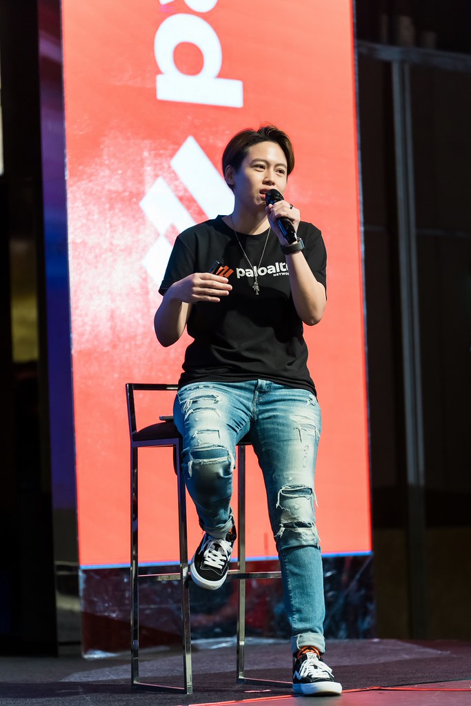 [活動攝影]Paloalto FY26 Partner Summit-最專業的團隊完成每場完美活動攝影，拍的不只好更要快! #活動攝影