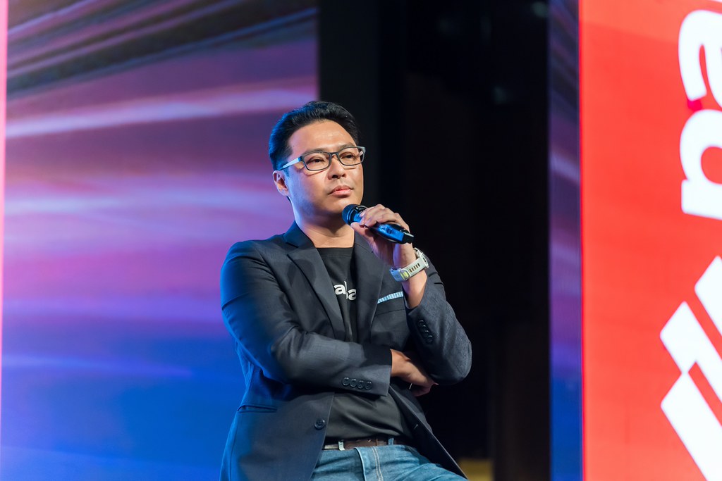 [活動攝影]Paloalto FY26 Partner Summit-最專業的團隊完成每場完美活動攝影，拍的不只好更要快! #活動拍攝