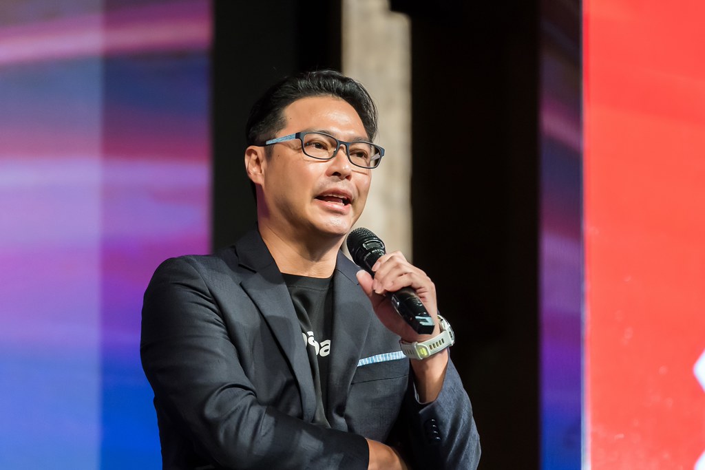 [活動攝影]Paloalto FY26 Partner Summit-最專業的團隊完成每場完美活動攝影，拍的不只好更要快! #即拍即印