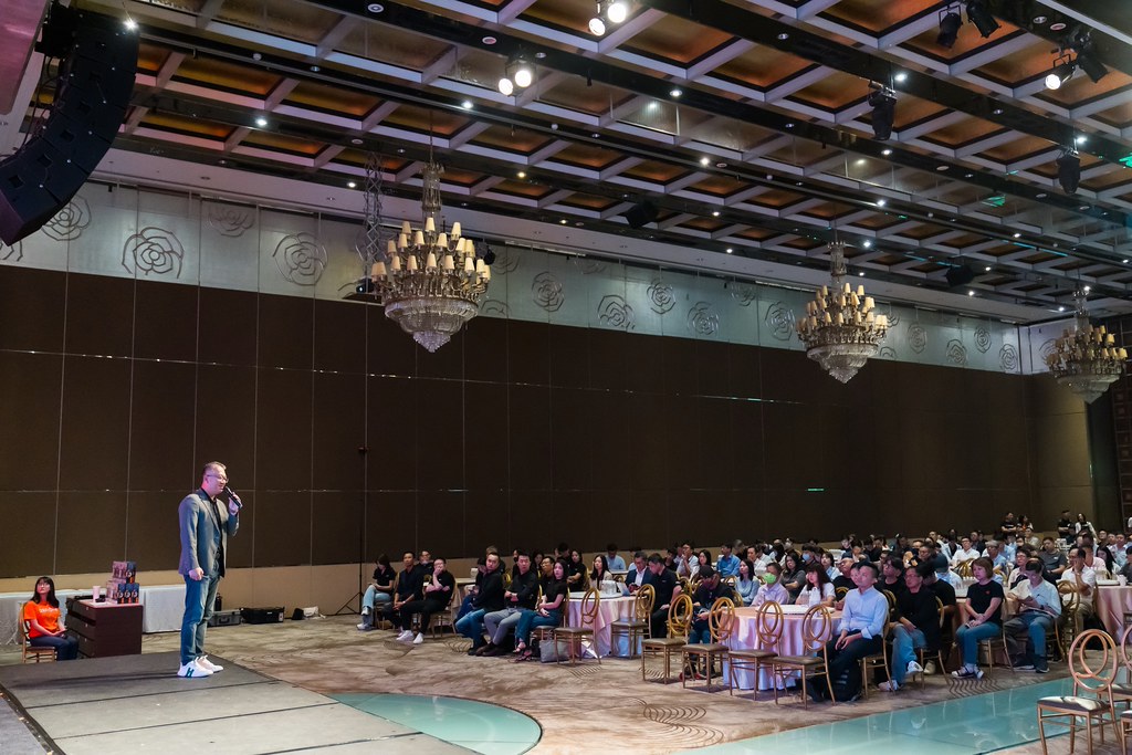 [活動攝影]Paloalto FY26 Partner Summit-最專業的團隊完成每場完美活動攝影，拍的不只好更要快! #即時攝影
