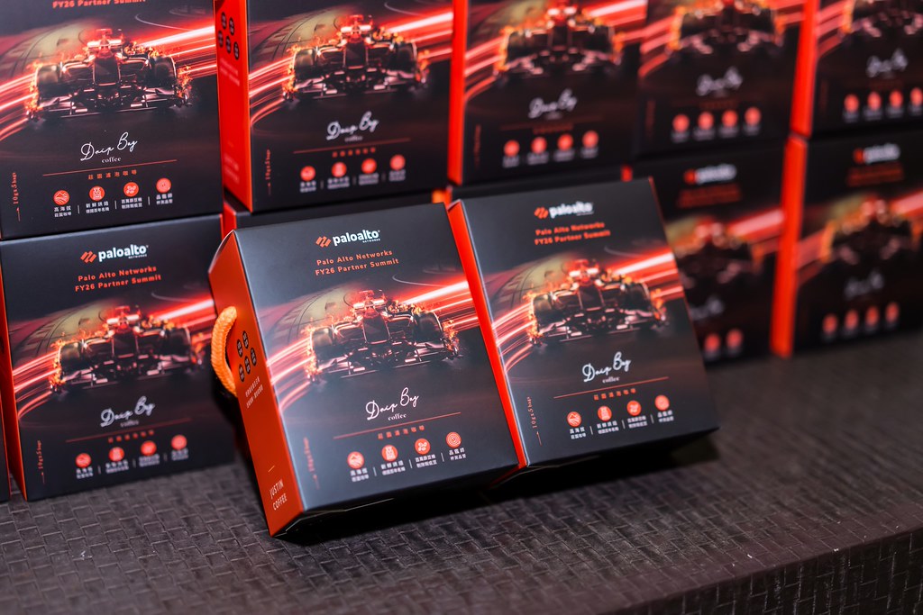 [活動攝影]Paloalto FY26 Partner Summit-最專業的團隊完成每場完美活動攝影，拍的不只好更要快! #尾牙攝影