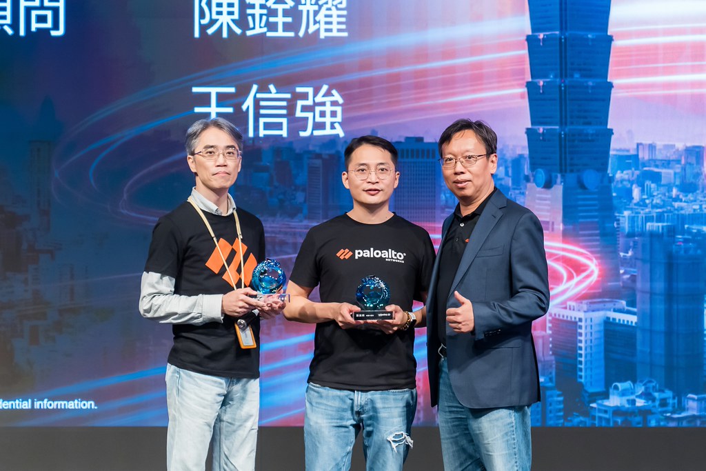 [活動攝影]Paloalto FY26 Partner Summit-最專業的團隊完成每場完美活動攝影，拍的不只好更要快! #雲端攝影