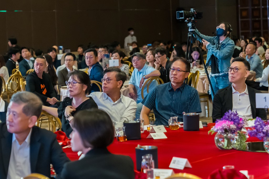 [活動攝影]Paloalto FY26 Partner Summit-最專業的團隊完成每場完美活動攝影，拍的不只好更要快! #活動攝影