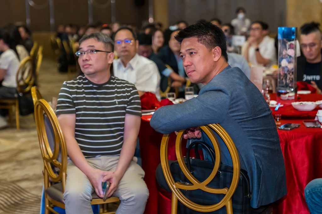 [活動攝影]Paloalto FY26 Partner Summit-最專業的團隊完成每場完美活動攝影，拍的不只好更要快! #即拍即印