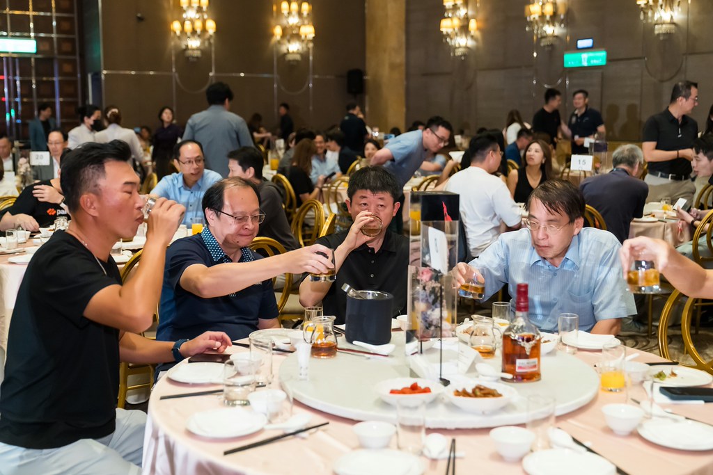 [活動攝影]Paloalto FY26 Partner Summit-最專業的團隊完成每場完美活動攝影，拍的不只好更要快! #活動拍立得
