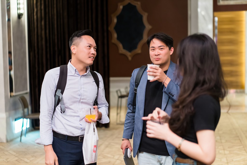 [活動攝影]Paloalto FY26 Partner Summit-最專業的團隊完成每場完美活動攝影，拍的不只好更要快! #尾牙攝影
