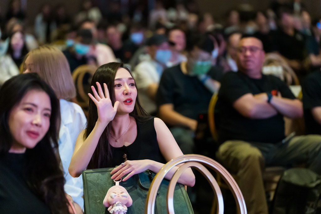[活動攝影]Paloalto FY26 Partner Summit-最專業的團隊完成每場完美活動攝影，拍的不只好更要快! #即時攝影