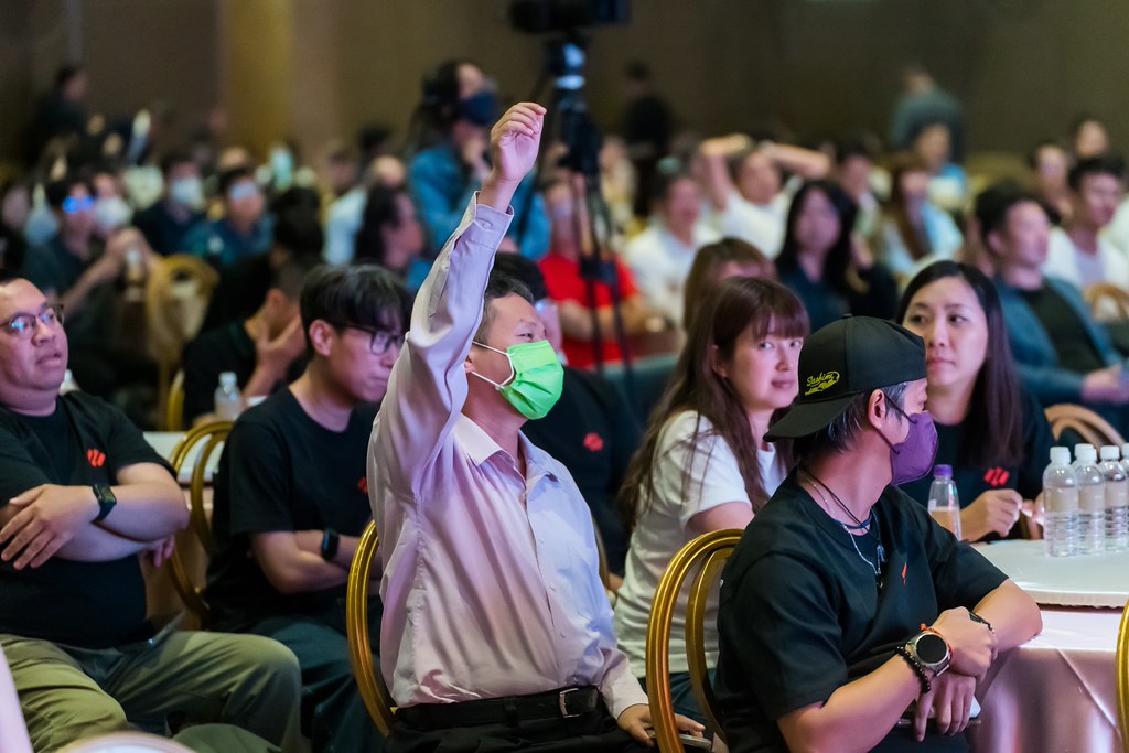 [活動攝影]Paloalto FY26 Partner Summit-最專業的團隊完成每場完美活動攝影，拍的不只好更要快! #活動拍攝