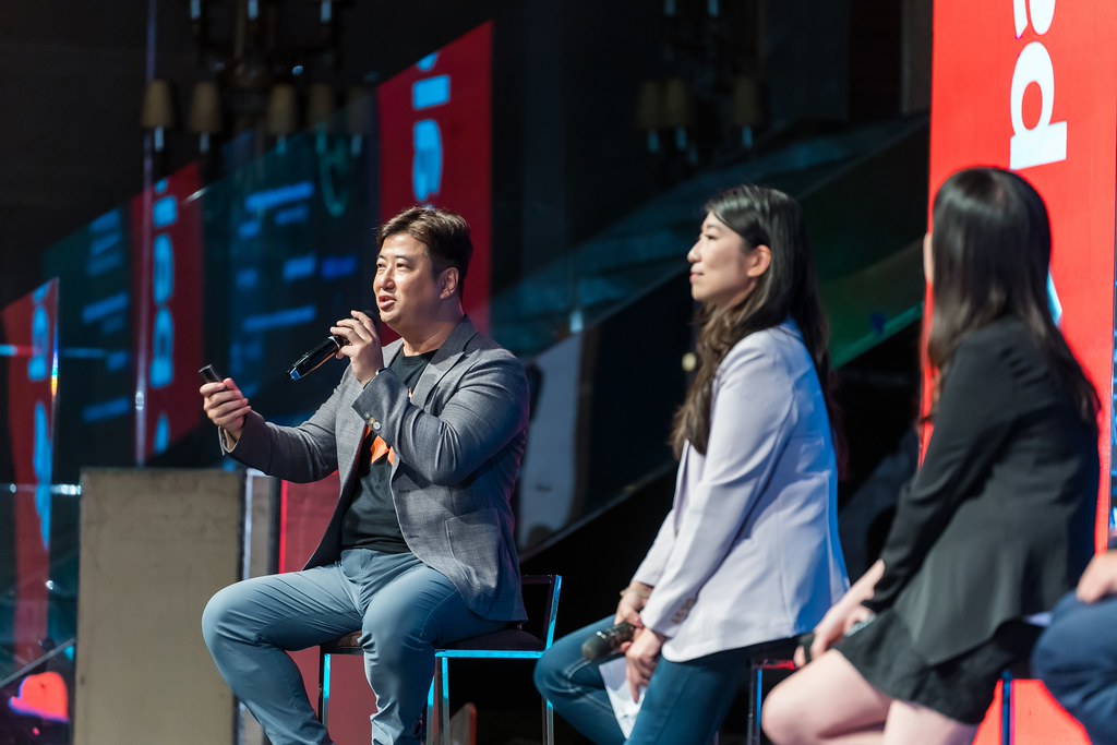 [活動攝影]Paloalto FY26 Partner Summit-最專業的團隊完成每場完美活動攝影，拍的不只好更要快! #即時攝影